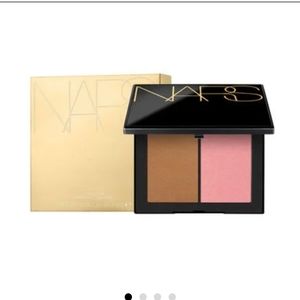 NWOT tags or box NARS highlighter duo